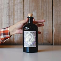 MONKEY 47 SCHWARZWALD DRY GIN