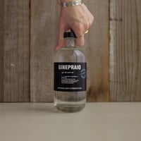 GINEPRAIO GIN BIOLOGICO TOSCANO AMPHORA
