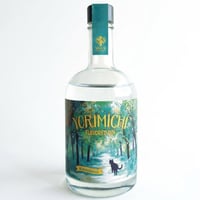 YORIMICHI FLAVOURED GIN KINMOKUSEI