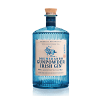 DGUNPOWDER TEA GIN ORIGINAL