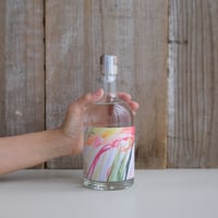 TORANOMON DISTILLERY 6th ANNIVERSARY GIN 「so」