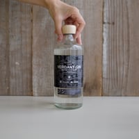 ECHIGOYAKUSO x ISEYASHUZO x RUDDER 「THE HERBALIST YASO VERDANT GIN」