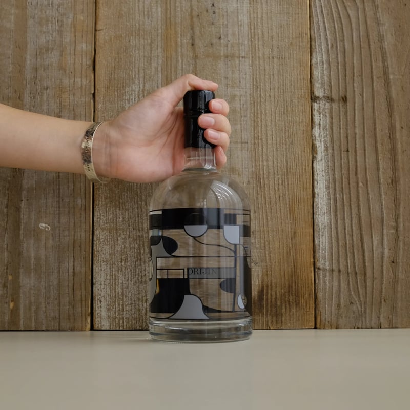OSAKA GIN ORIJIN | GIN BOTTLE SHOP
