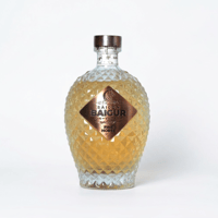 SAIGON BAIGUR FINE HORSE GIN