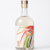 TORANOMON DISTILLERY 6th ANNIVERSARY GIN 「so」