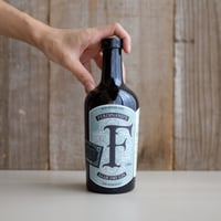FERDINAND’S SAAR EAU DE VIE STYLE GIN JAPAN SPECIAL EDITION