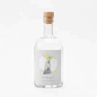 HOLON × Antonic MEDITATION DRY GIN