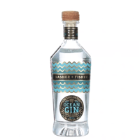 DASHER + FISHER OCEAN GIN[数量限定]