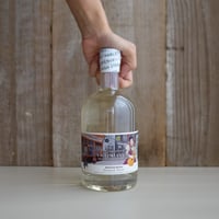 KINGSBURY VICTORIAN VAT GIN  BESPOKE BATCH DENMARK STREET