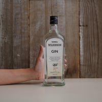 WILKINSON GIN 37°