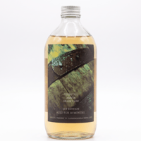 AMRTA CASK AGED GIN GRAIN CASK 1st
