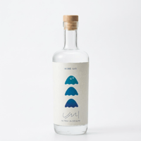 KOBE GIN UMI