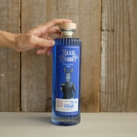 BLUE RABBIT PREMIUM BLUE GIN