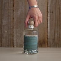 TOKELU GIN