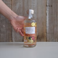 THE HERBALIST YASO GIN ORANGE [500ml]