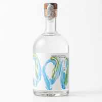 COMMON SEASONAL GIN JAPANESE PEPPER