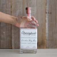 SHERINGHAM LONDON DRY GIN