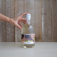 KINGSBURY VICTORIAN VAT GIN  BESPOKE BATCH SAVILE ROW