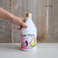 KAMEOW GIN ” Love again ”