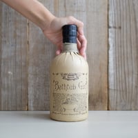 BATHTUB GIN