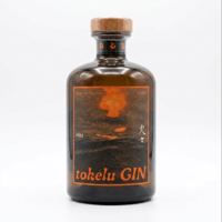TOKELU GIN HIBI