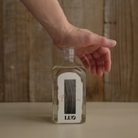 LUO PALO SANTO GIN