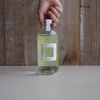 FUKAGAWATSUBURO 「CHAMOMILE」BATCH4