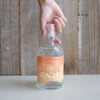 SEACLIFF SEASONAL EDITION VALENCIA ORANGE