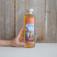 BLUE RABBIT MR RABBIT'S EXCEEDINGLY GOOD CARROT CAKE GIN