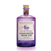 GUNPOWDER TEA GIN ITALIAN FIG