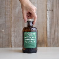 STOCKHOLMS BRANNERI ROSENDALS BATCH9