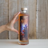BLUE RABBIT BLOOD ORANGE THE VAMPIRE GIN