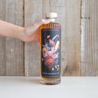 BLUE RABBIT SPICED ROOIBOS GIN