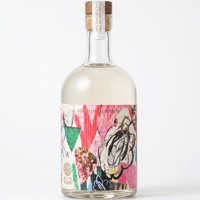 TORANOMON DISTILLERY 6th ANNIVERSARY GIN 「si」