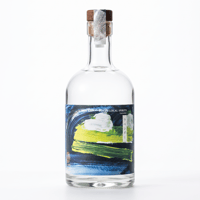 COMMON SEASONAL GIN LAVENDER 7TH YEAR