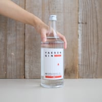 YAESEN GIN 01