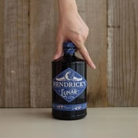 HENDRICK'S LUNAR GIN