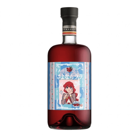 KOVAL CRANBERRY GIN LIQUEUR “Goodbye, Lara” [数量限定]