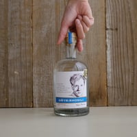 GWYR GIN RHOSILI [500ml]