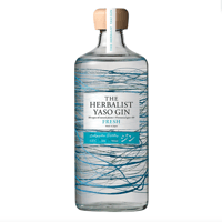 THE HERBALIST YASO GIN FRESH