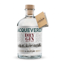 ACQUEVERDI DRY GIN [1000ml]