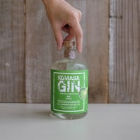 KOMASA GIN -MATCHA-