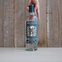 NINTH WAVE IRISH GIN | GIN BOTTLE SHOP