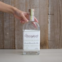 SHERINGHAM COASTAL CUCUMBER GIN