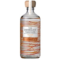 THE HERBALIST YASO GIN ORANGE [500ml]
