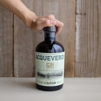 ACQUEVERDI GIN DELLE ALPI [700ml]