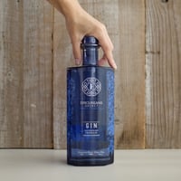 EPICUREANZ GIN [ 化粧箱＆カクテルレシピBOOK 付]