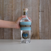DASHER + FISHER OCEAN GIN[数量限定]