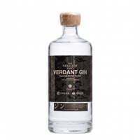 ECHIGOYAKUSO x ISEYASHUZO x RUDDER 「THE HERBALIST YASO VERDANT GIN」