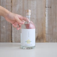 NATURADISTILL  AMANATSU HAKKA GIN